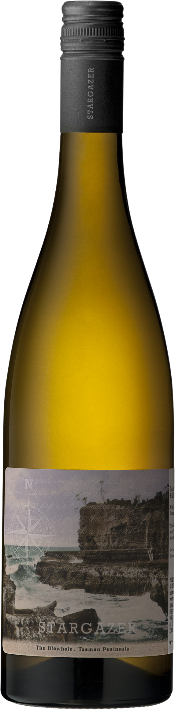 Stargazer Wine Palisander Vineyard Riesling 2023 Tasmania